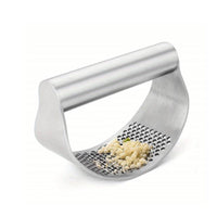 R Brands - Garlic Crusher all stainless steel