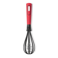 Starfrit- Silicone Whisk, 9-Inch