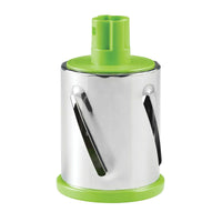 Starfrit- Drum Grater- 3 Barrels