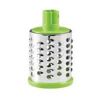 Starfrit- Drum Grater- 3 Barrels