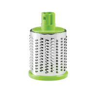 Starfrit- Drum Grater- 3 Barrels