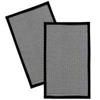 BBQ Devil - Mesh BBQ Grill Mats