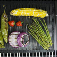 BBQ Devil - Mesh BBQ Grill Mats