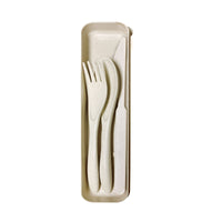 Gourmet ECO - Cutlery Set with Case