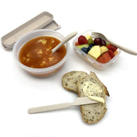 Gourmet ECO - Cutlery Set with Case