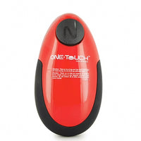One Touch- Electric Can Opener
