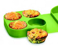 JOIE- Egg bites