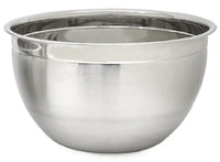 Avant-Garde 18/10 Stainless Steel Deep Mixing Bowls