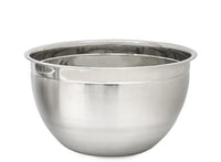 Avant-Garde 18/10 Stainless Steel Deep Mixing Bowls