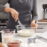 Oxo - 9” Whisk