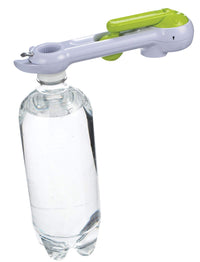 One Touch - 8 in 1 Can Opener