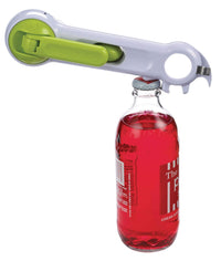 One Touch - 8 in 1 Can Opener