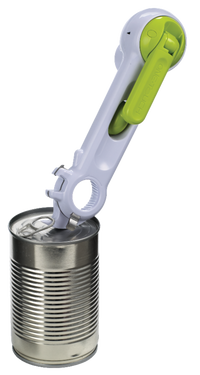 One Touch - 8 in 1 Can Opener