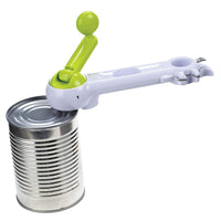 One Touch - 8 in 1 Can Opener