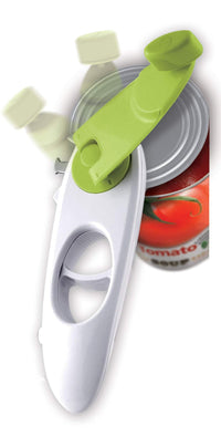One Touch - 8 in 1 Can Opener