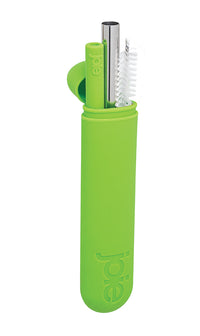 Straw On The Go