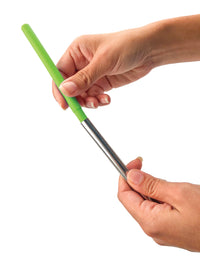 Straw On The Go