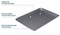9 x 13" Cookie Sheet - Chicago Metallic Professional Series