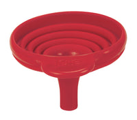Collapsible Silicone Funnel