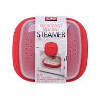 Joie-Microwave Silicone Steamer