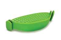 Silicone Clip-On Strainer