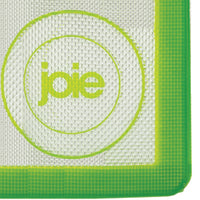 JOIE- Silicone Baking Sheet/Liner Cookie & Maccaroon Markings