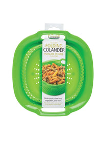 Silicone Folding Colander