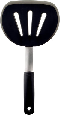 Oxo - Jumbo Silicone Flexible Turner