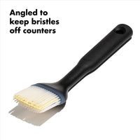 Oxo- Silicone Pastry Brush