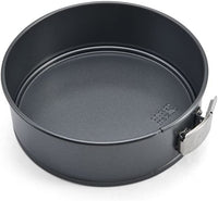 9" Spring Form Cake Pan - Chicago Metallic Professional Series