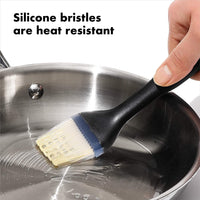 Oxo- Silicone Pastry Brush