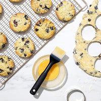 Oxo- Silicone Pastry Brush
