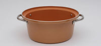 Turbo Dutch Oven