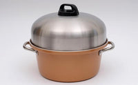 12” (30 CM.) Dome Cover