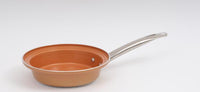 Turbo Fry Pan