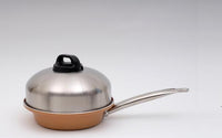 9 ½” (24 CM.) Dome Cover