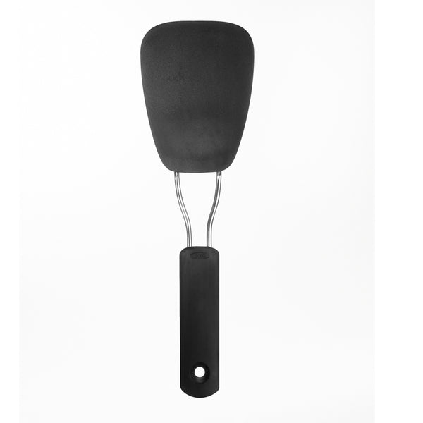 OXO Good Grips Small Silicone Basting Brush in Black - Winestuff