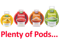 Onion  Stretch Pod