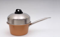 9 ½” (24 CM.) Dome Cover
