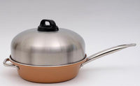 12” (30 CM.) Dome Cover