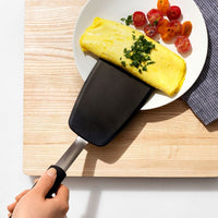 Oxo - Large Silicone Flexible Turner