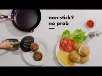 Oxo - Jumbo Silicone Flexible Turner