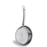 Korkmaz 24x5 cm / 1.8 lt  Fry Pan - ProLine