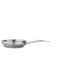 Korkmaz 24x5 cm / 1.8 lt  Fry Pan - ProLine