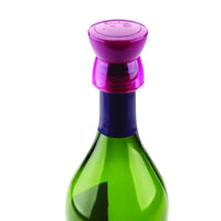 JOIE- Wine Bottle Topper