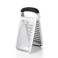 Oxo-Etched Two-Fold Grater