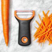 Oxo-Julienne Y peeler