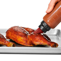 BBQ Devil - Grilling Basting Bottle