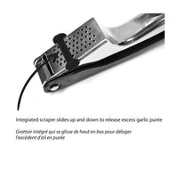 Gourmet- Garlic Press