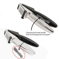 GARLIC PRESS Starfrit